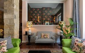 Hotel Carmen Boutique