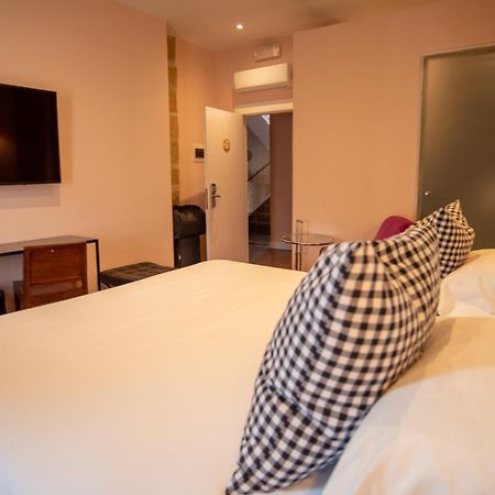 Hotel Carmen Boutique Baeza Esterno foto