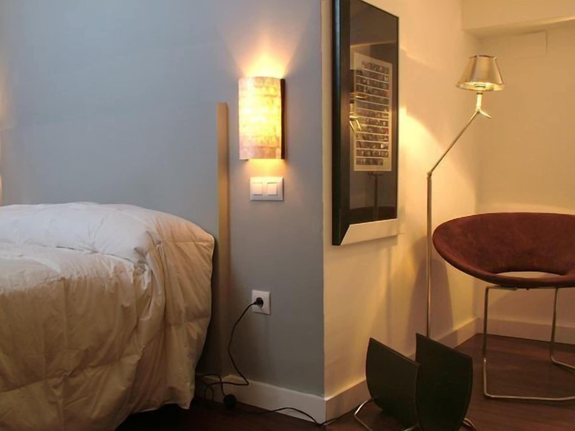 Hotel Carmen Boutique Baeza Esterno foto