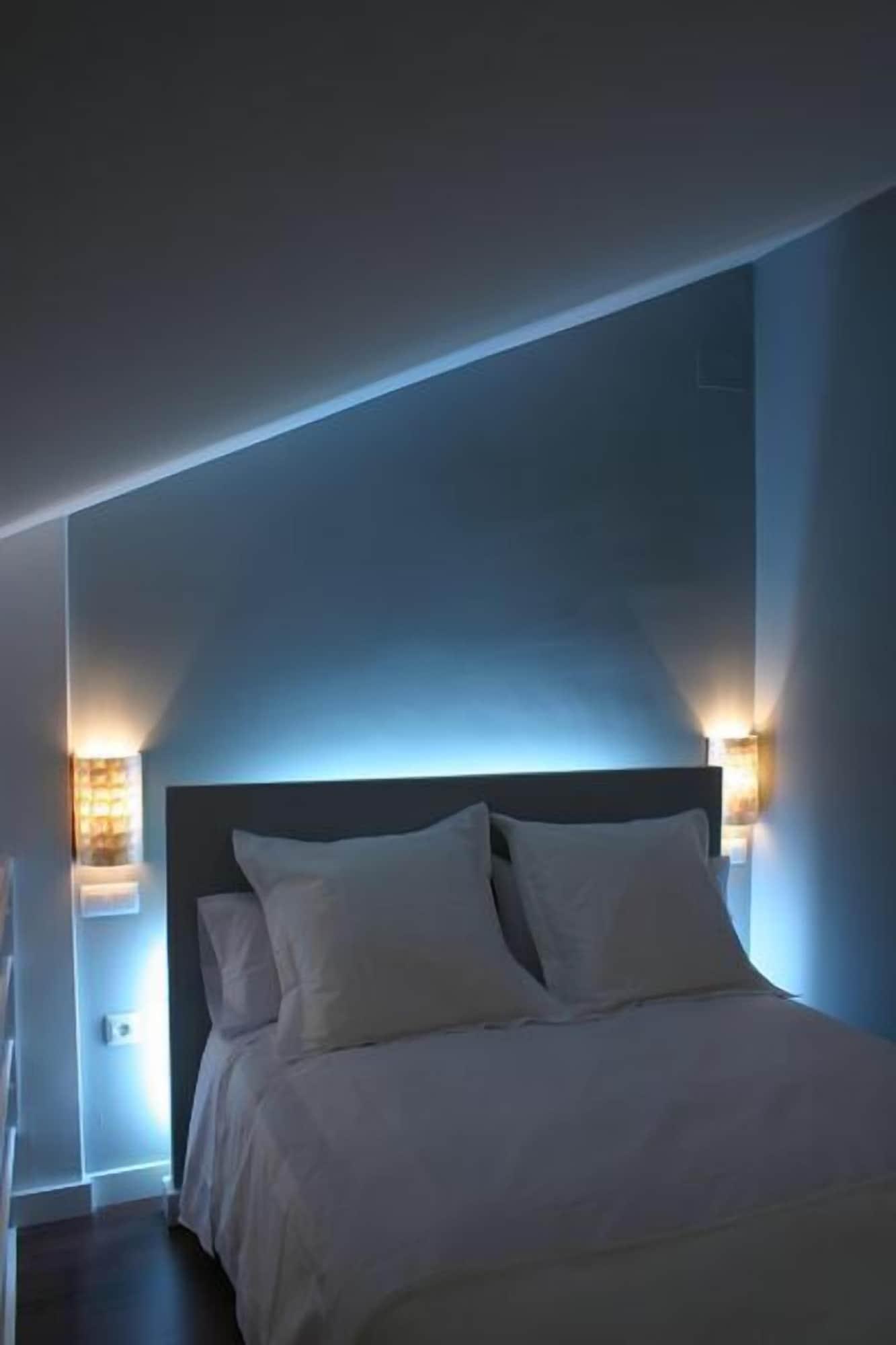 Hotel Carmen Boutique Baeza Esterno foto