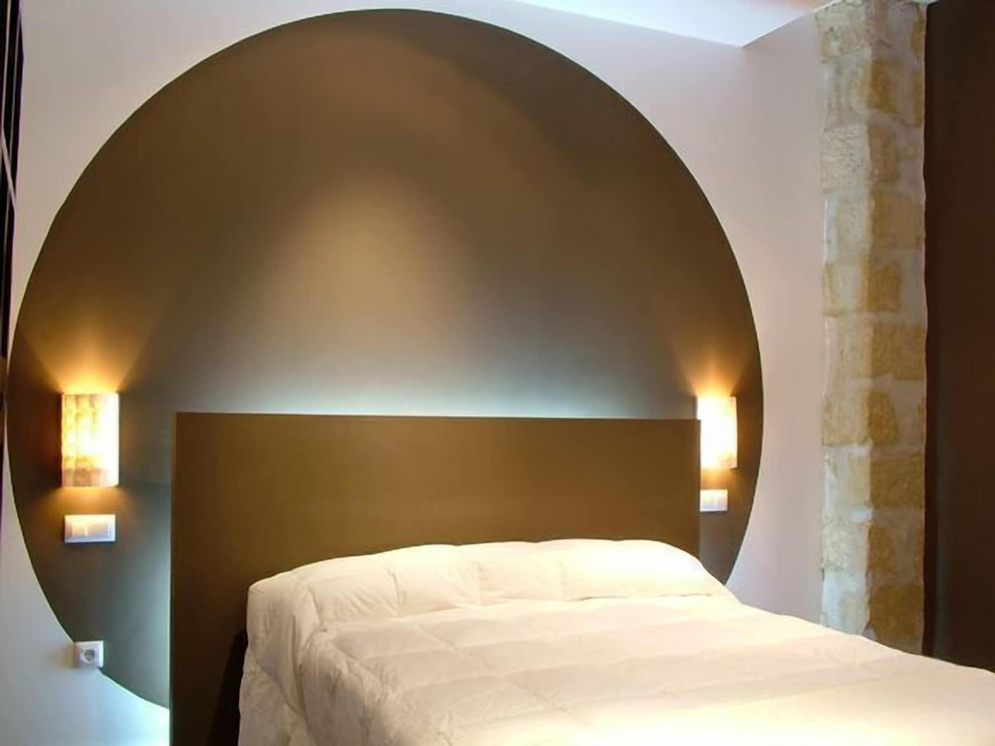 Hotel Carmen Boutique Baeza Esterno foto