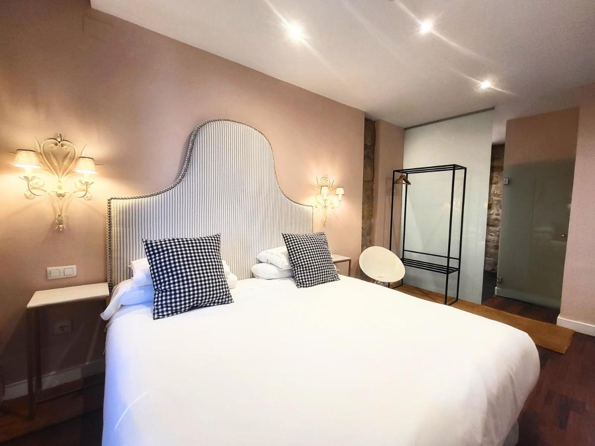 Hotel Carmen Boutique Baeza Esterno foto