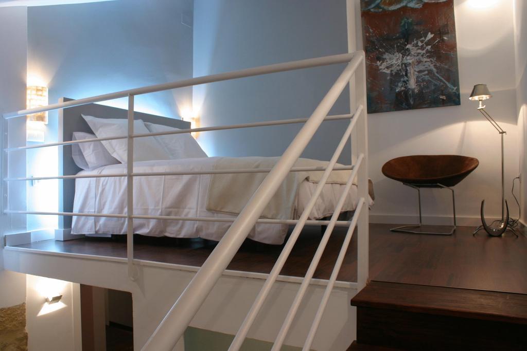 Hotel Carmen Boutique Baeza Esterno foto