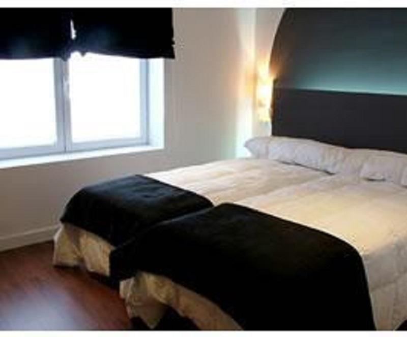 Hotel Carmen Boutique Baeza Esterno foto
