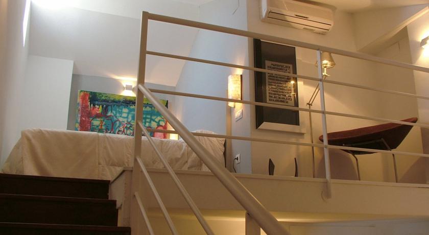 Hotel Carmen Boutique Baeza Esterno foto