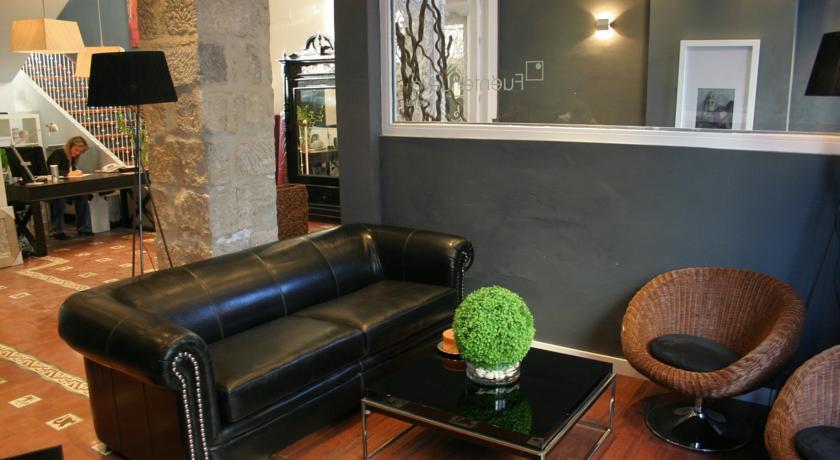 Hotel Carmen Boutique Baeza Esterno foto