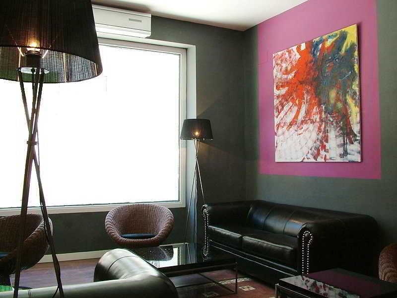 Hotel Carmen Boutique Baeza Esterno foto