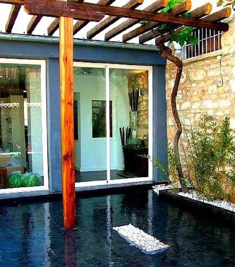 Hotel Carmen Boutique Baeza Esterno foto