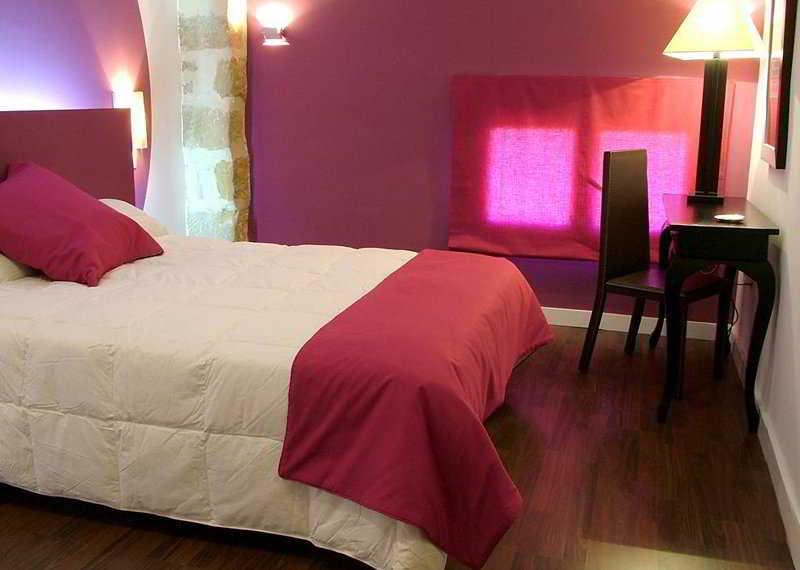 Hotel Carmen Boutique Baeza Esterno foto