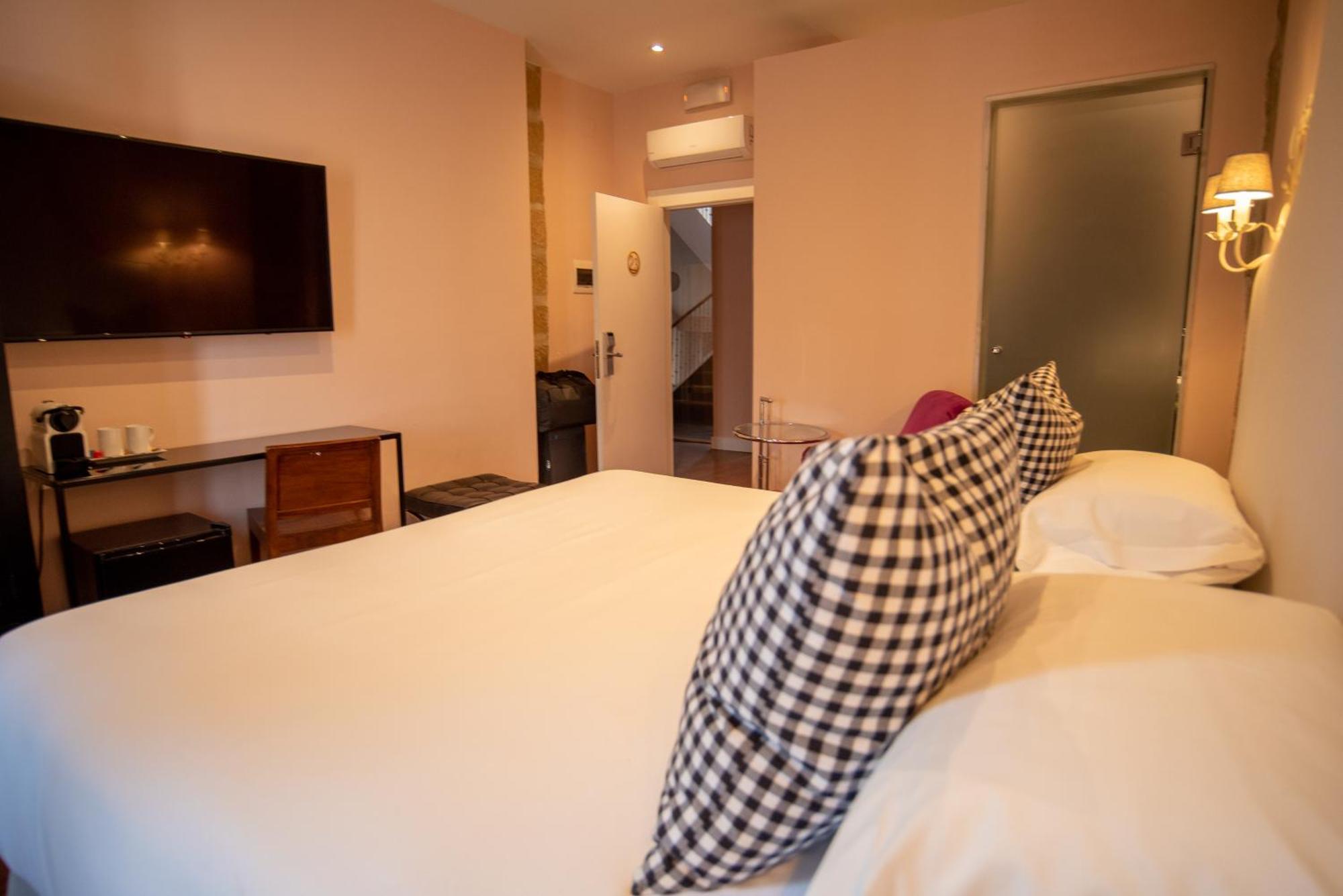 Hotel Carmen Boutique Baeza Esterno foto