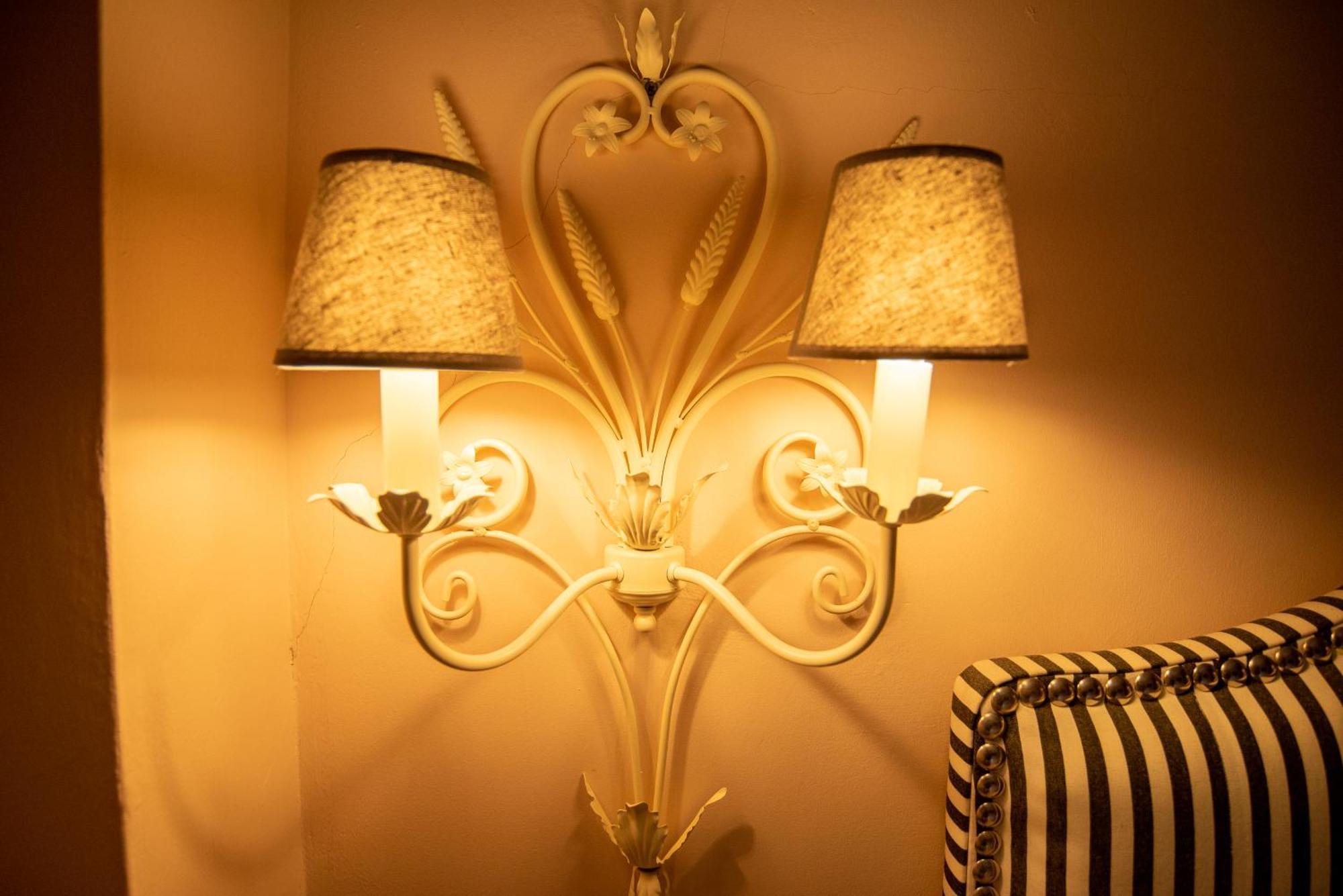 Hotel Carmen Boutique Baeza Esterno foto