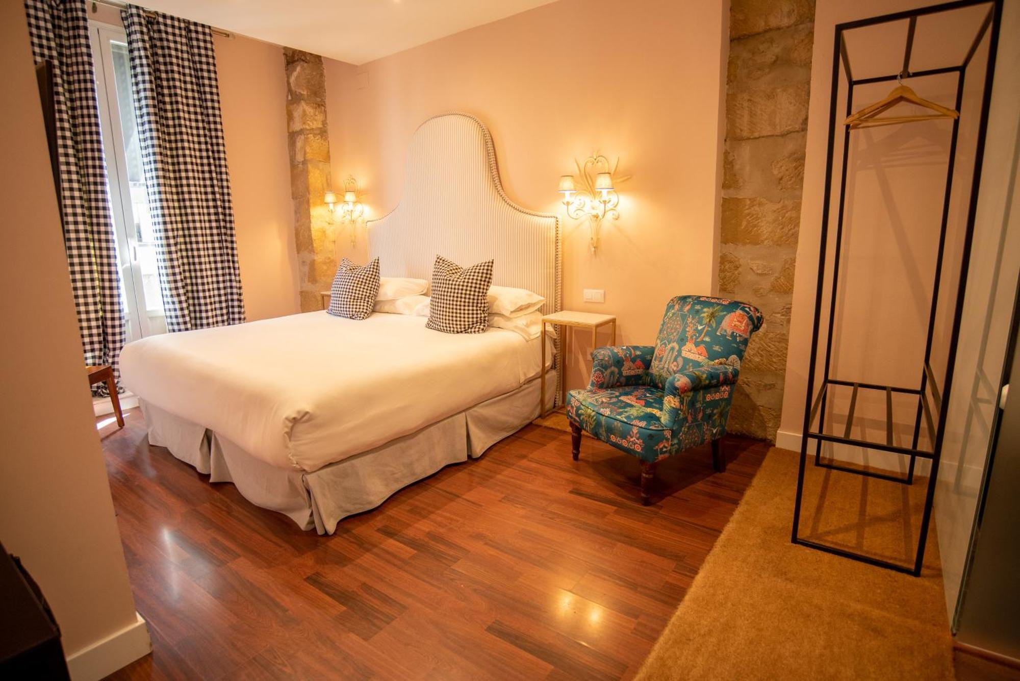 Hotel Carmen Boutique Baeza Esterno foto