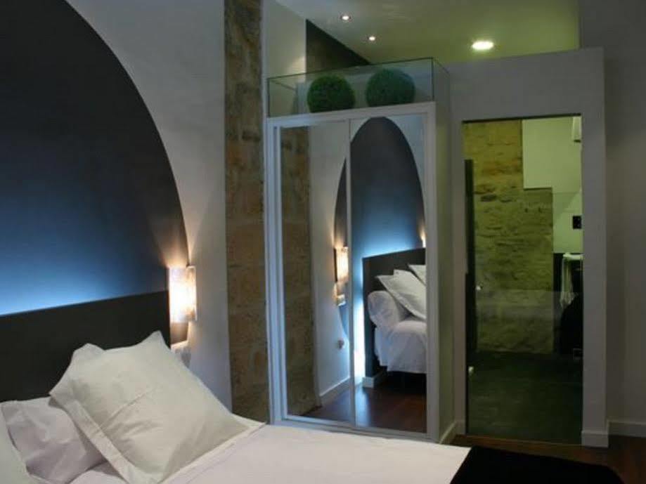 Hotel Carmen Boutique Baeza Esterno foto